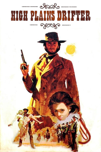  de Filme O Estranho Sem Nome (1973)