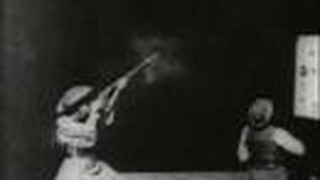 Trailer: Annie Oakley; November 1, 1894
