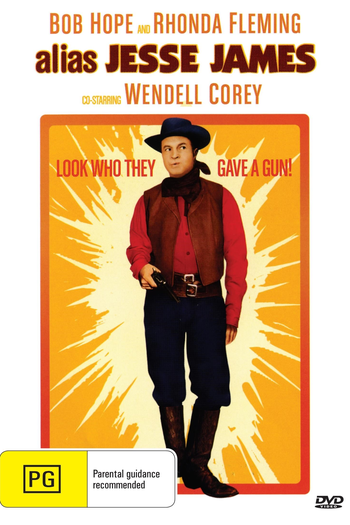  de Filme Valentão é Apelido (1959)