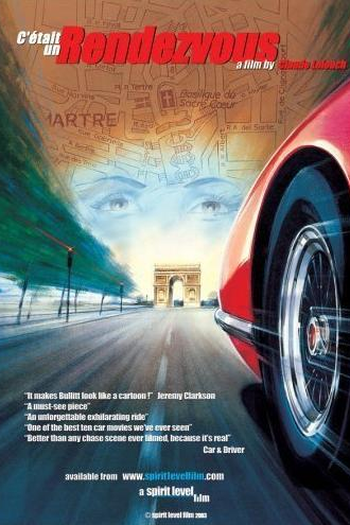  de Curta Foi um Encontro (1976)