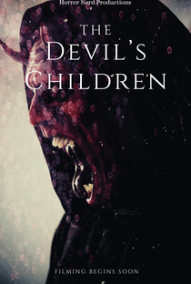 The Devil's Children - Poster / Capa / Cartaz - Oficial 1