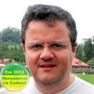 Foto de perfil de Reinaldo