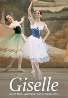 Giselle no Teatro Mariinsky em Petersburgo (Giselle)