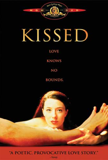 Kissed - Cerimônia de Amor - Poster / Capa / Cartaz - Oficial 4