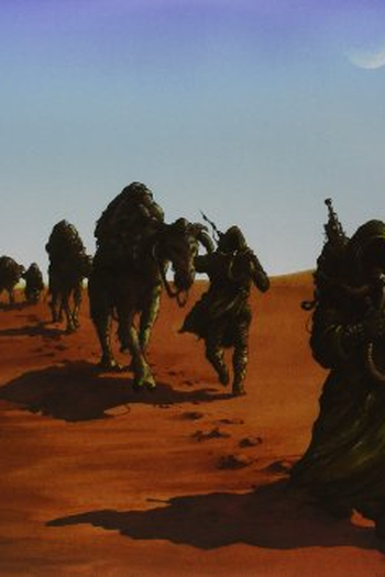 Poster de Filme Dopesmoker (2003)