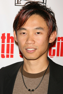 James Wan - Poster 5
