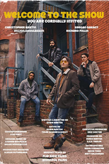 Welcome to the Show (Welcome to the Show)