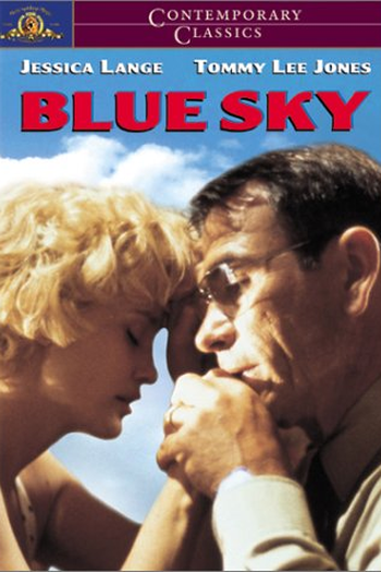  de Filme Céu Azul (1994)