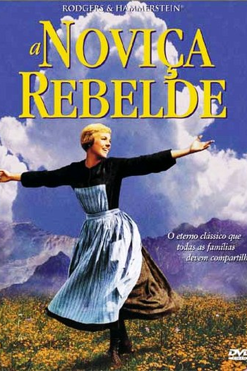  de Filme A Noviça Rebelde (1965)