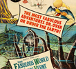 O Fantástico Mundo de Júlio Verne
