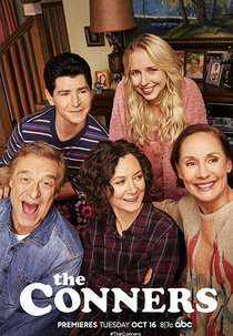 The Conners (1ª Temporada) (The Conners (Season 1))