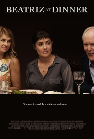 Poster 5 de Filme Jantar Com Beatriz (2017)