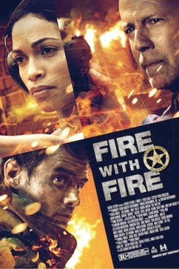  de Filme Fogo Contra Fogo (2012)