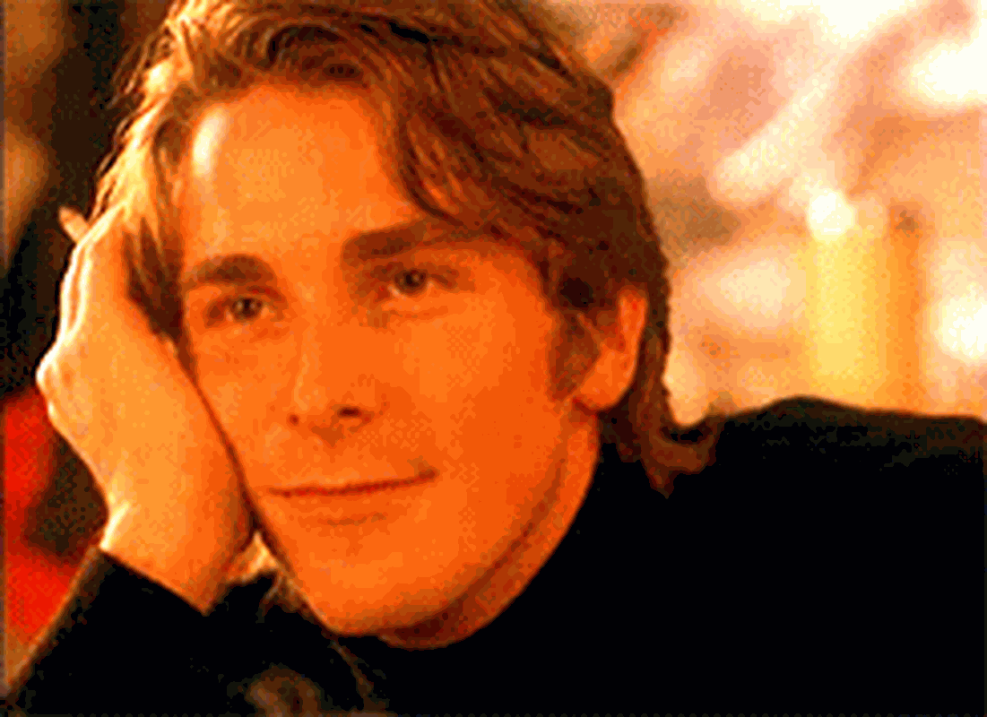 Christian Bale - Foto 7
