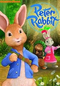 Peter Rabbit (Peter Rabbit)