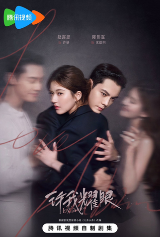 Poster 1 de Série Love's Ambition (2025)