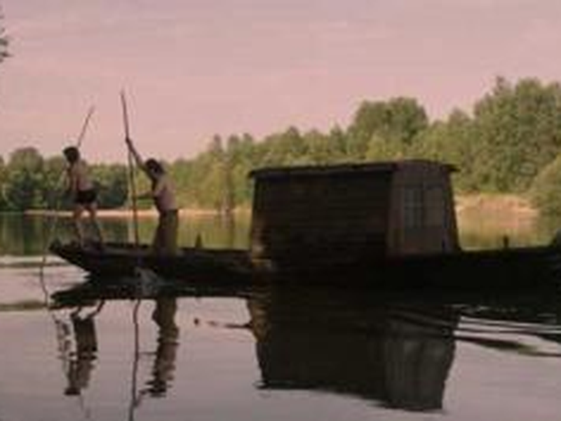 Foto 1 de A Bela Vida