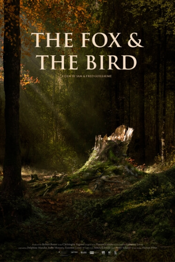  de Curta The Fox and the Bird (2019)