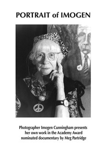 Portrait of Imogen - Poster / Capa / Cartaz - Oficial 1