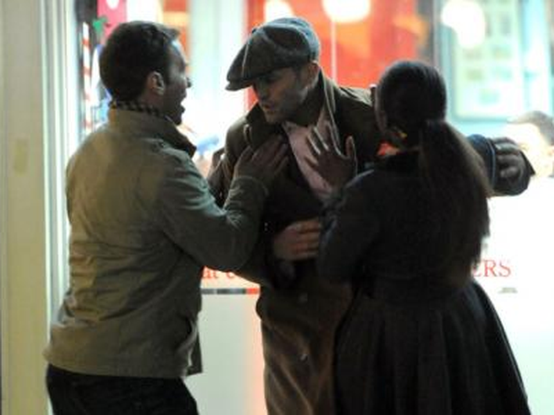 Foto 1 de Redenção