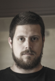 Gábor Holtai - Poster 1