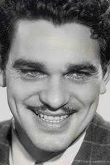  de Curta The Seeing Eye (1951)