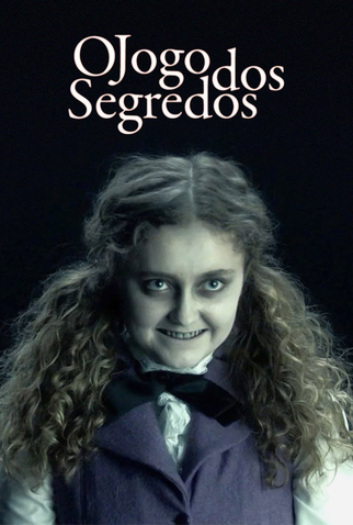 Poster 2 de Episódio O Jogo dos Segredos (2019)