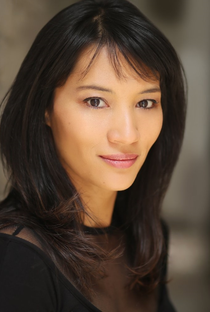 Calita Rainford - Poster 3