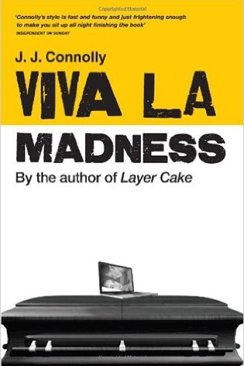 Poster de TV Viva La Madness (2027)