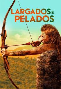 Largados e Pelados: temporada 14 (Naked and Afraid: season 14)
