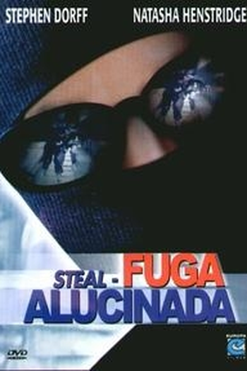  de Filme Fuga Alucinada (2002)