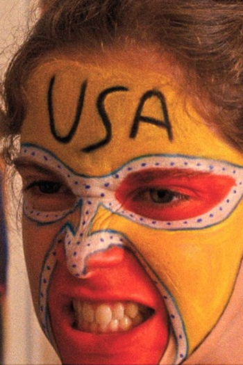  de Filme John From (2015)