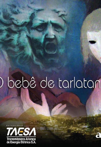 O Bebê de Tarlatana Rosa - O filme (O Bebê de Tarlatana Rosa - O filme)