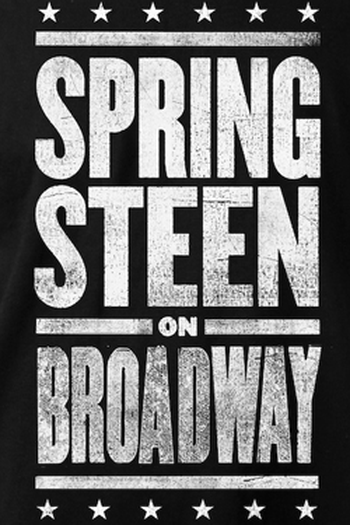  de Filme Springsteen on Broadway (2018)