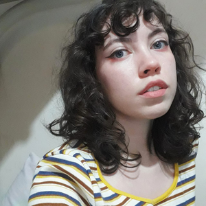 Foto de perfil de Izabella