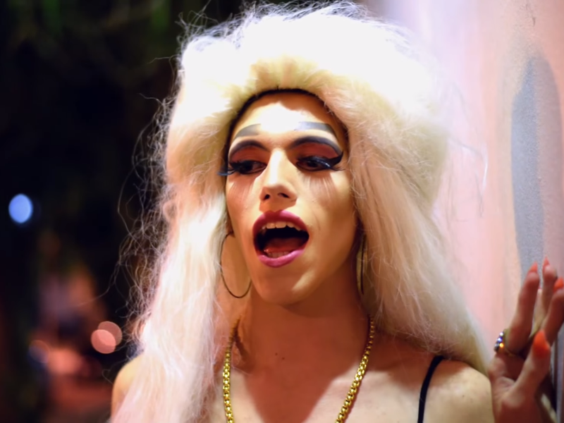 Foto 1 de Tutu da Lata