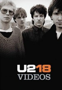 U2 - 18 Videos (U2 - 18 Videos)
