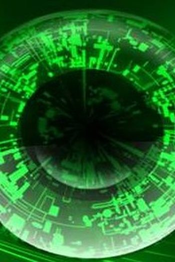 Poster de TV Olhar Digital Plus (2013)