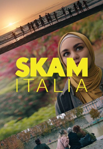 Skam Itália (4ª temporada) (Skam Italia)