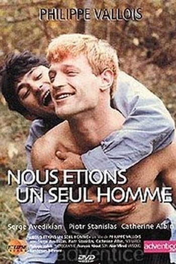  de Filme Éramos Um Só Homem (1979)