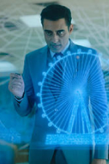 Poster de Episódio Episode 3 (2019)