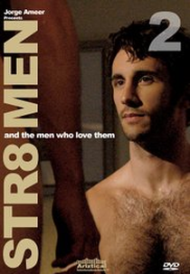 Straight Men e the Men Who Love Them 2 (Jorge Ameer Presents Straight Men & the Men Who Love Them 2)
