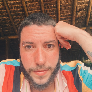 Foto de perfil de Jade Marcondes