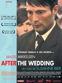Depois do Casamento - Poster / Capa / Cartaz - Oficial 5