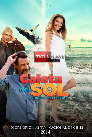 Poster 1 de TV Caleta del Sol (2014)