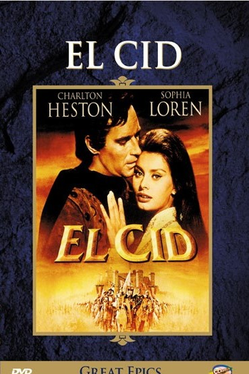  de Filme El Cid (1961)