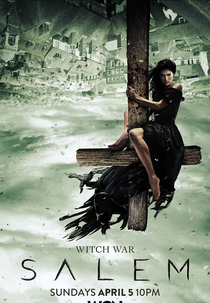 Salem (2ª Temporada) (Salem (Season 2))