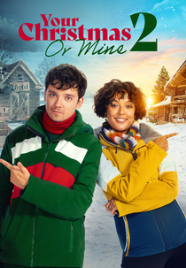 No Seu Natal ou No Meu? 2 (Your Christmas or Mine 2)