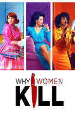 Why Women Kill (Why Women Kill)