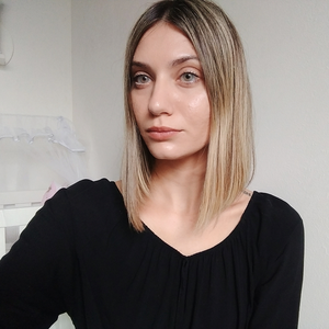 Foto de perfil de Jéssica Benetti